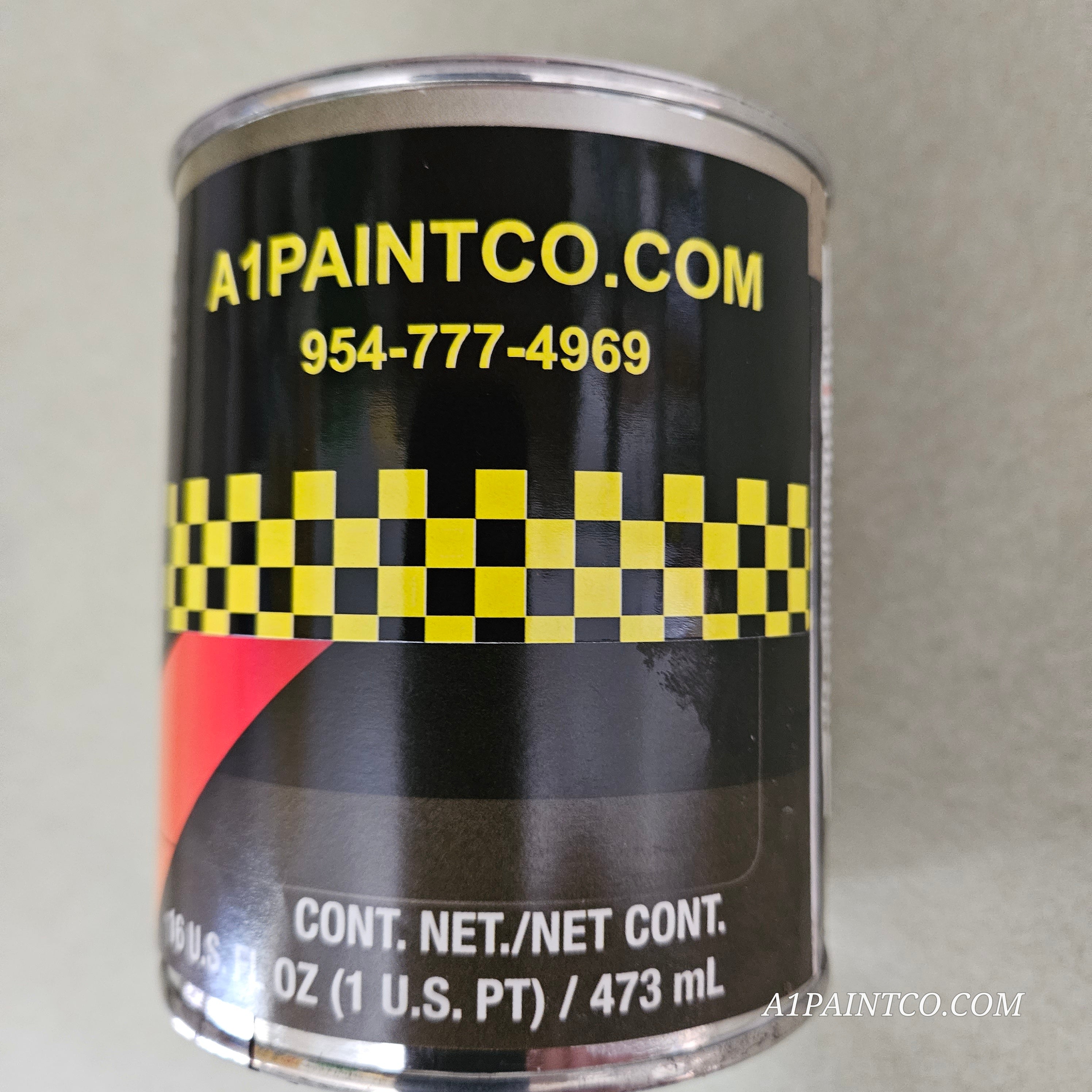 Products – A1PAINTCO-tm Transportation Paints