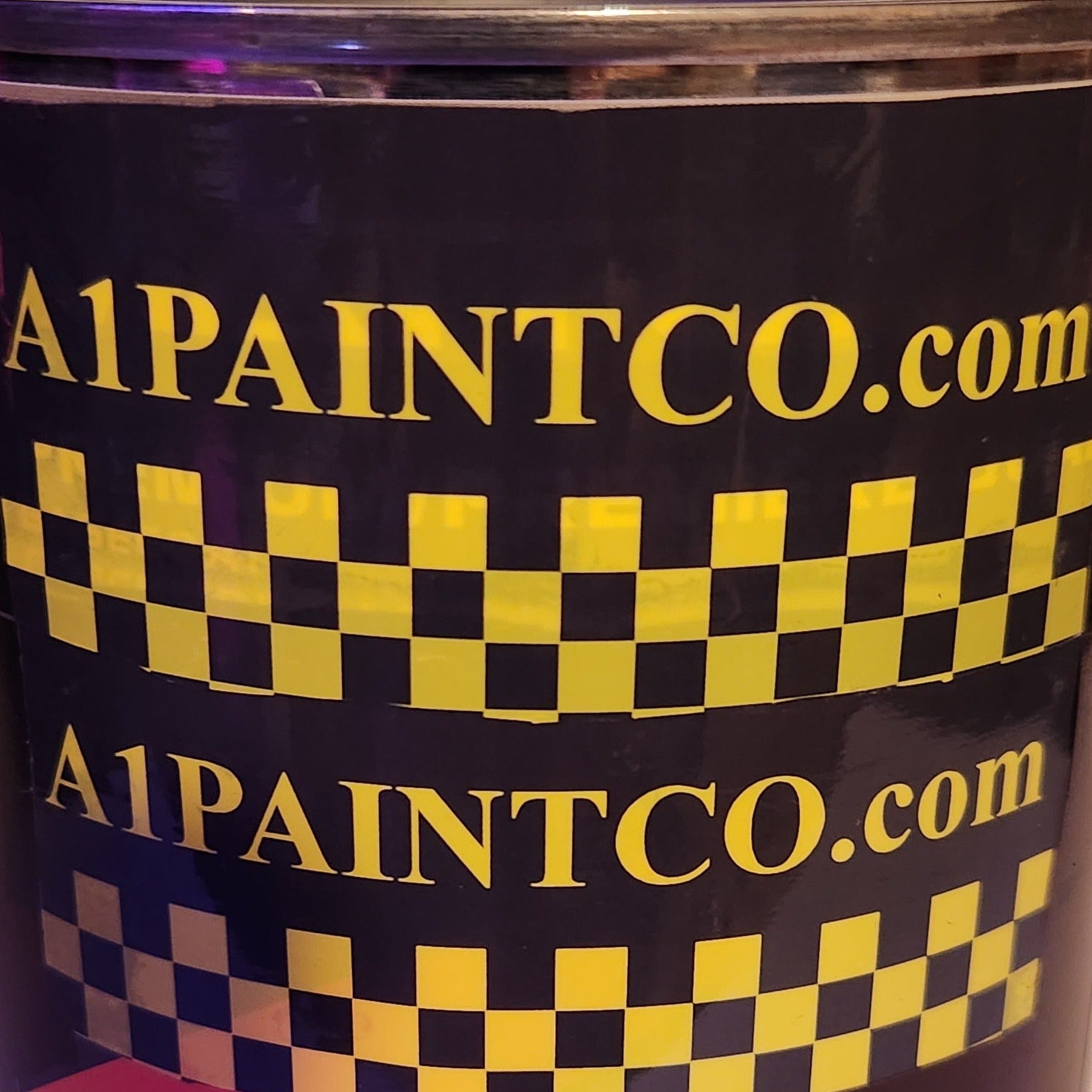 # A1PAINTCO® Premium Toners, Binders & Additives