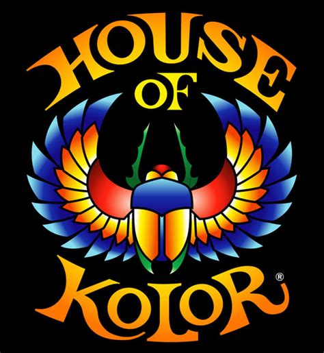 HOUSE OF KOLOR®- HARDENER / ACTIVATOR- KU152 HALF PINT